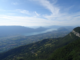 Croix du Nivolet