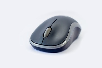 Wireless mouse
