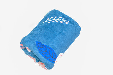 Fototapeta premium Towels or towels