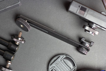 Bracket Shoe Mount Adapter