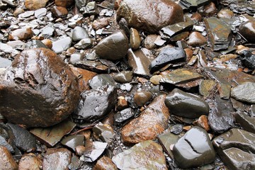 corsi d'acqua norvegesi