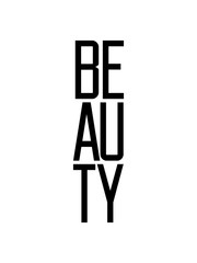 beauty design logo cool schön hübsch schönheit text buchstaben girl frau weiblich