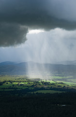 Bago Bluff National Park