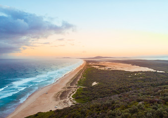 Hungry Head Headland