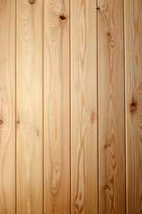Fototapeta premium Wood texture with natural patterns