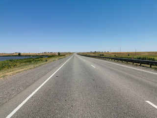 On the Road