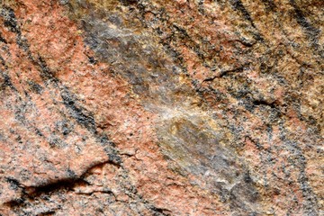 Natural stone granite. Granite texture, granite background, decorative design, a tool for designers. Cladding material, seamless hard surface