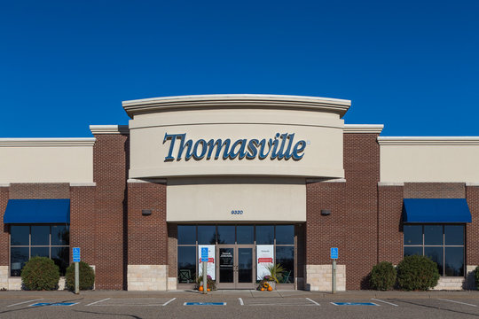 Thomasville Furniture Store