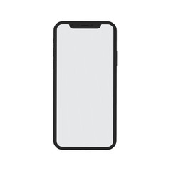 Dark & Gold Phone