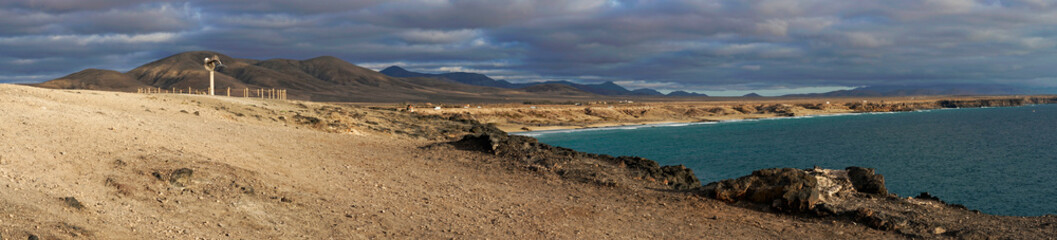 Fuerteventura Küste