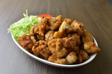 唐揚げ