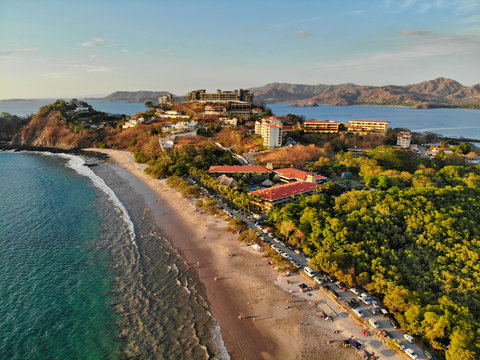 Flamingo Beach, Guanacaste, Costa Rica