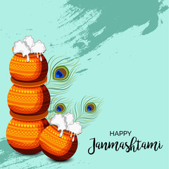 Happy Janmashtami