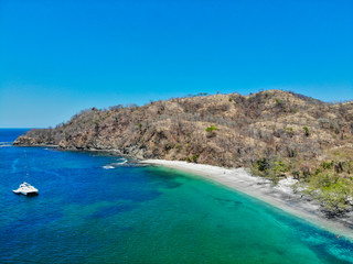 Playa Dantas - Las Catalinas, Guanacaste, Costa Rica