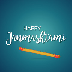 Happy Janmashtami