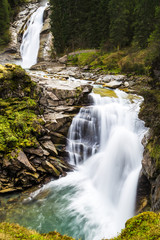 Krimmler Wasserfälle