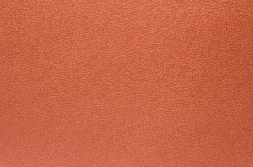 Fototapeta premium Brown leather texture background