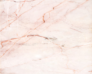 Pink mable stone texture background