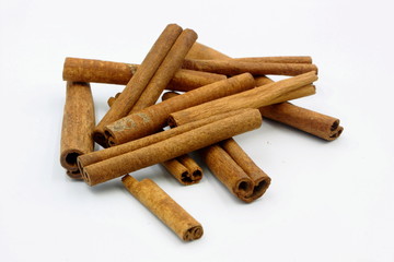 cinnamon