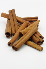 cinnamon