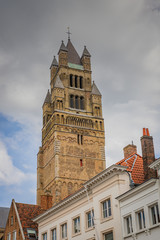 La vieille ville