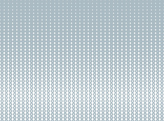 Abstract geometric pattern. Modern vector background. White and blue ornament. Graphic modern pattern. Simple lattice graphic design