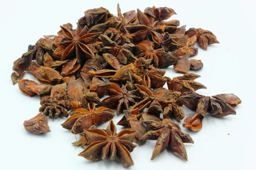star anise