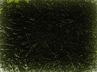 dark green grass background