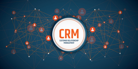 CRM customer relationship management