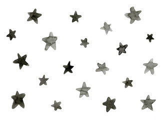 Fototapeta premium 星