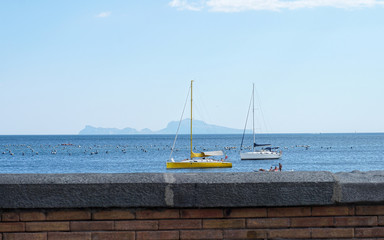 napoli