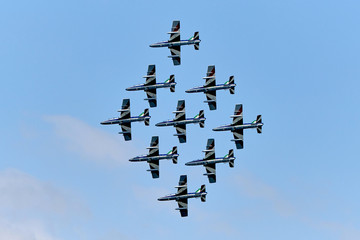 Fighters