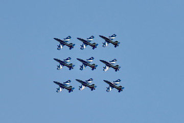 Fighters