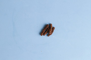 Long peppercorns for cooking and cocktails