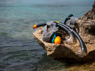 Snorkel gear