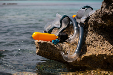Snorkel gear