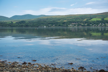 Gare Loch and Faslane