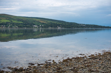 Gare Loch and Faslane