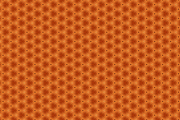 Abstract background texture style