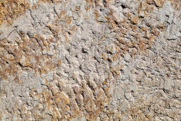 Old Weathered Natural Stone Texture
