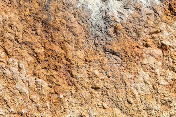 Old Weathered Natural Stone Texture