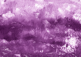 Abstract hand-made pattern, multi-colored background, imitation oil painting