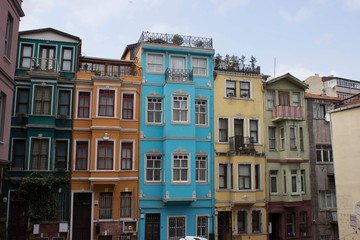 Obraz premium building