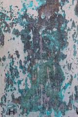 Old Weathered Concrete Wall Texture