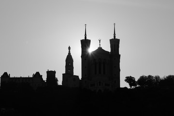 Obraz premium Basilique