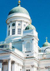 Helsinki Cathedral