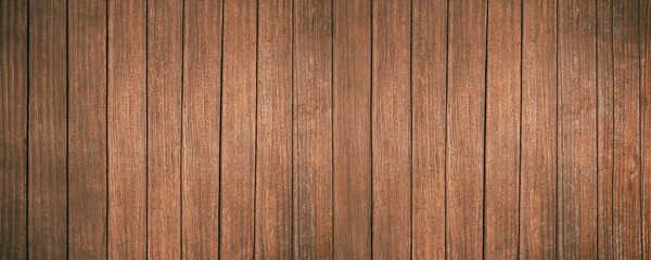 Fototapeta na wymiar Wood board planks background