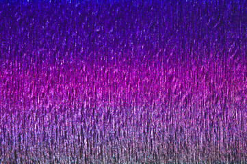 Lila blauer Hintergrund