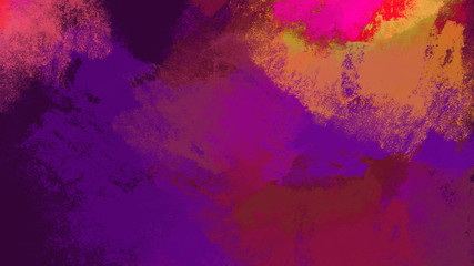 Colorful Abstract Background for Design