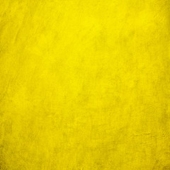 abstract yellow background with texture